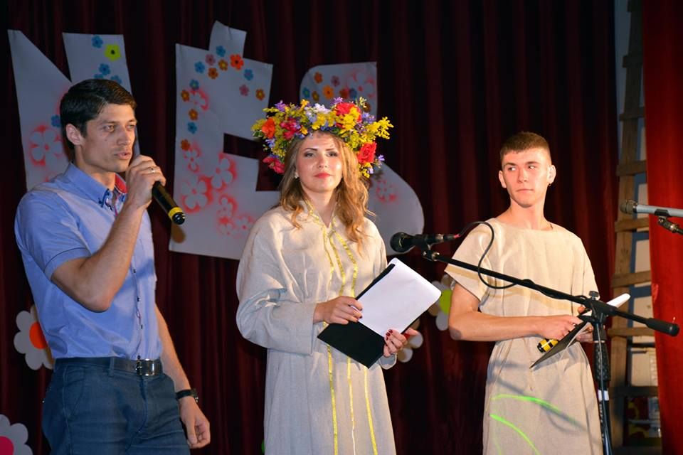 Joninės Santaikoje (foto)