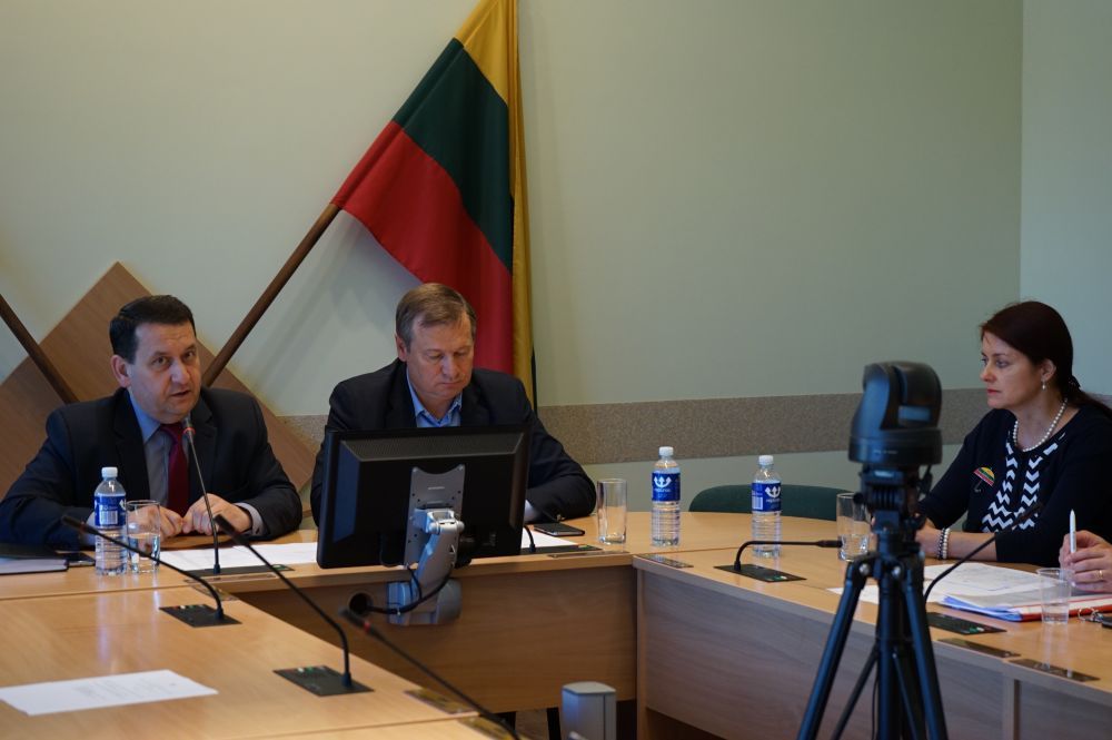 Alytaus rajone daugėja globėjų ir globojamų vaikų