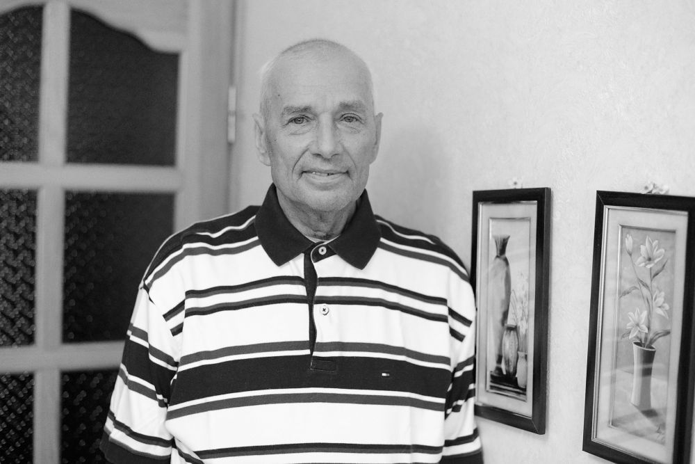 In Memoriam Vytautas Vaičiulis: nereikia bartis, apseikime gražumu… (video)