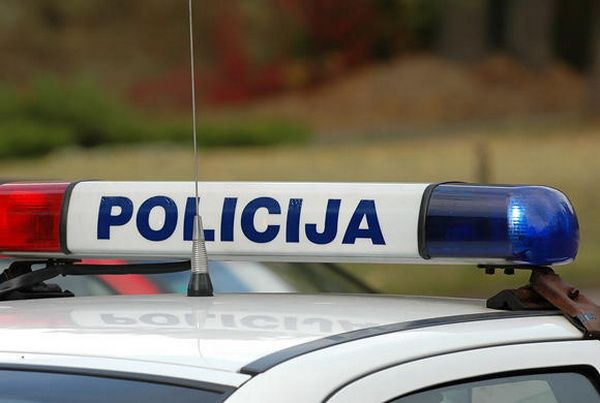 Nuoširdi Kapčiamiesčio gyventojos padėka – Druskininkų policijos pareigūnams