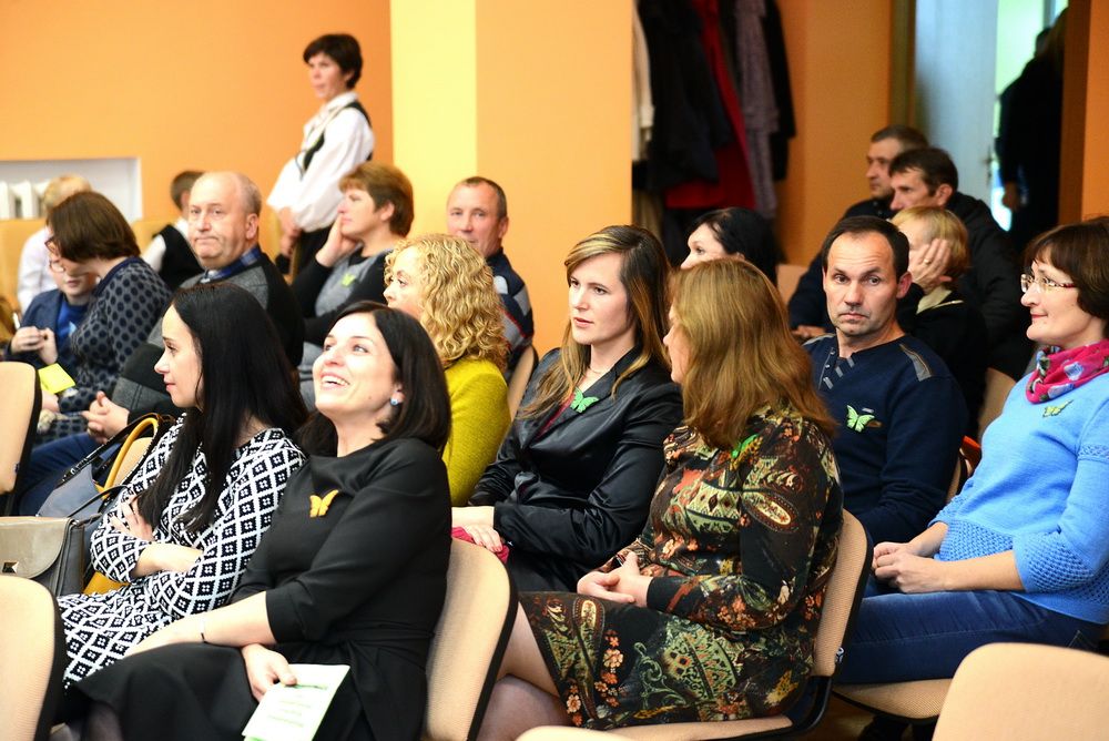 Makniūnų krašto mokykla šventė 90-metį (foto+video papildyta)