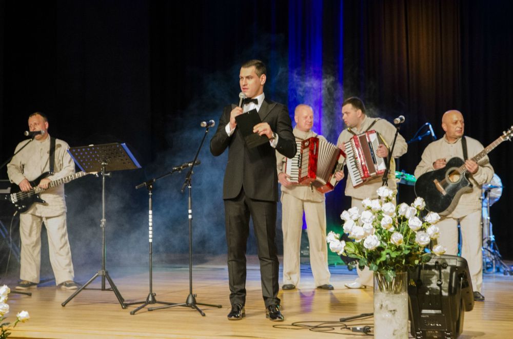 Lapkričio mėnesio renginiai Alytaus rajone