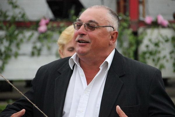 In    memoriam Juozas Daukšys (video)