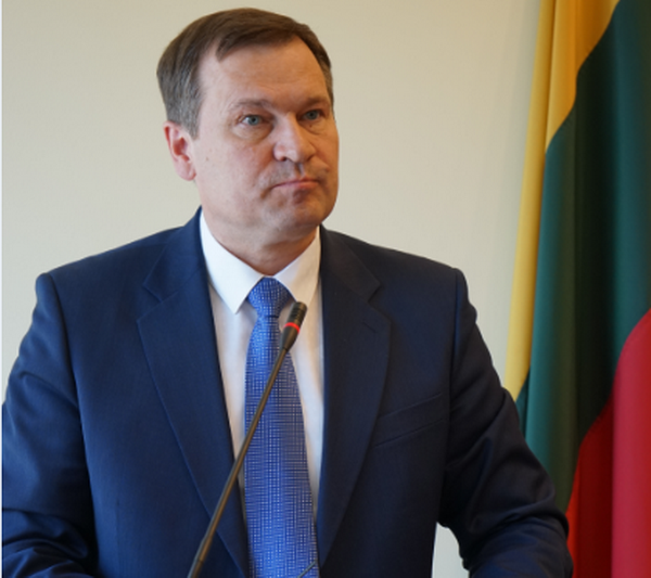 Alytaus rajono savivaldybė seniūnijose pristatys numatomą biudžetą