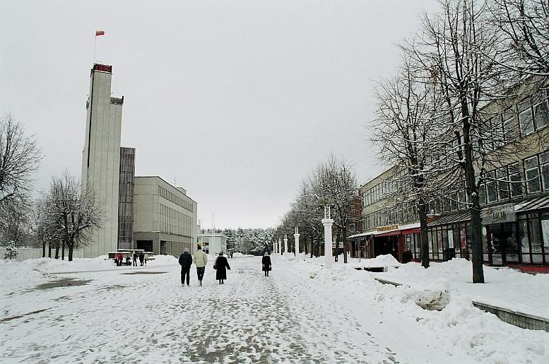 Alytiškiai, šiandien užrašykime Lietuvos vardą kitaip!