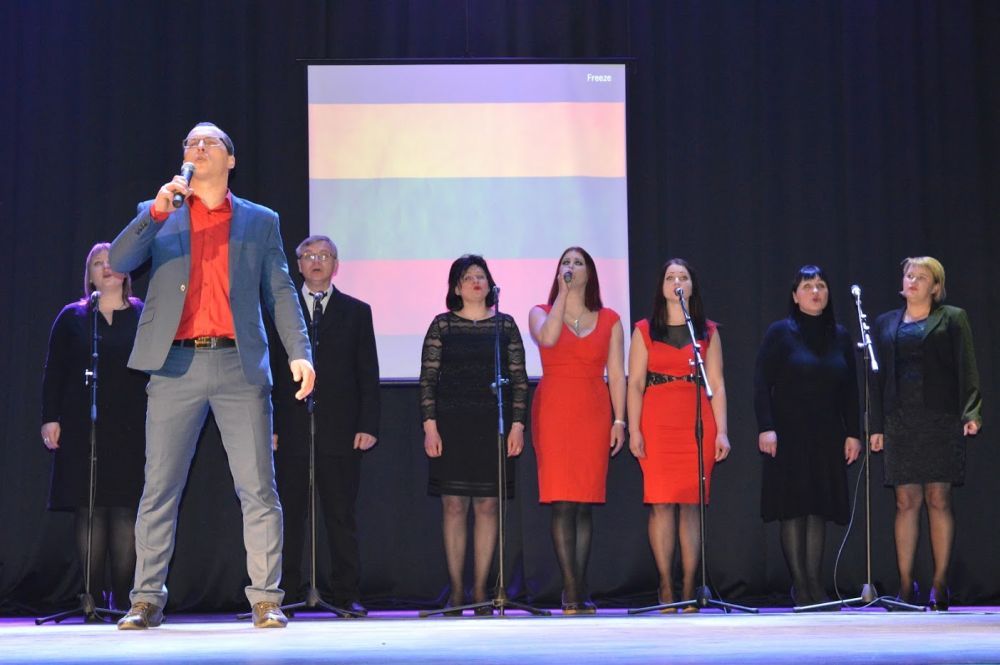 Koncertas Butrimonyse, skirtas Lietuvos Valstybės atkūrimo dienai – ,,Su meile Lietuvai’’ (foto)