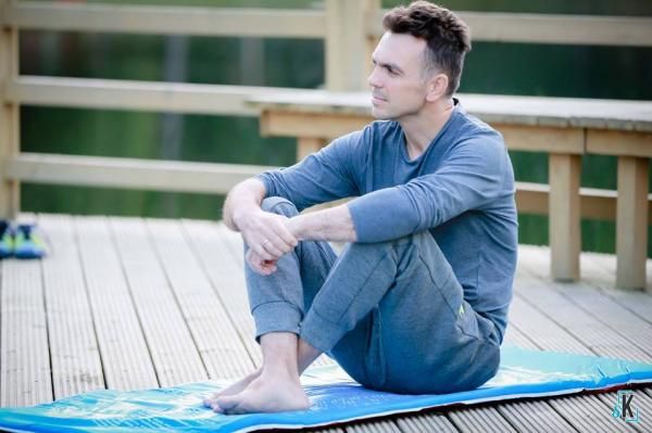 Interviu – Šarūnas Klėgeris