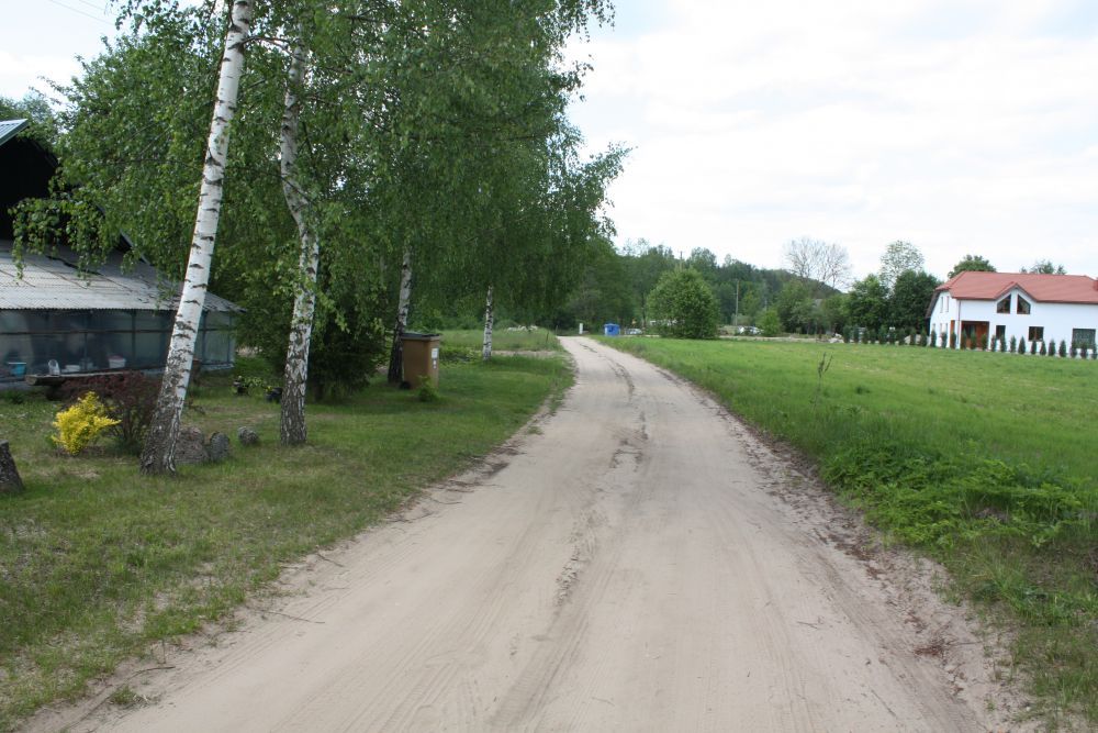 Alytaus rajono keliuose šią savaitę intensyviai dirbs greideriai