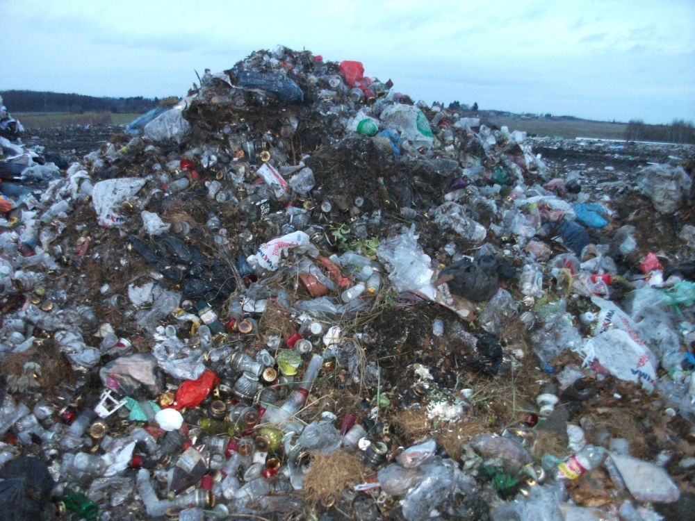 Nepermokėkite už atliekas – rinkliava negali viršyti 1 proc. pajamų!