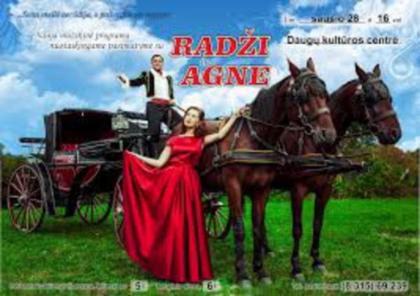 Dauguose žmonės nepatenkinti ne vien valdžia,  gyvenimu, bet ir kultūros renginiais