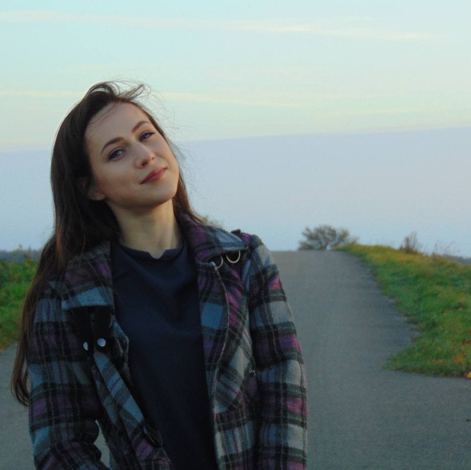 Evelina Krutulytė – jaunosios kartos renginių organizatorė iš Santaikos