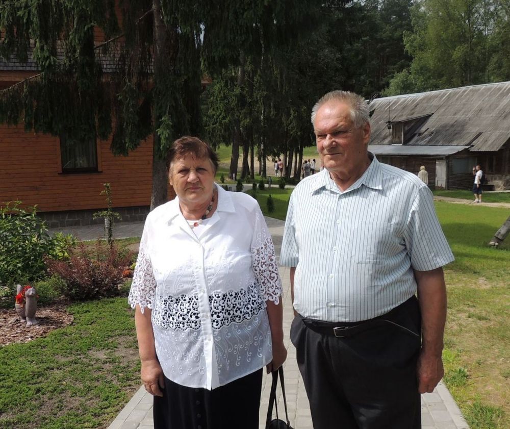 Vaikystėje partizanams talkinusiam varėniškiui B.Paulauskui laisvės kovų dalyvio statusas nesuteiktas iki šiol