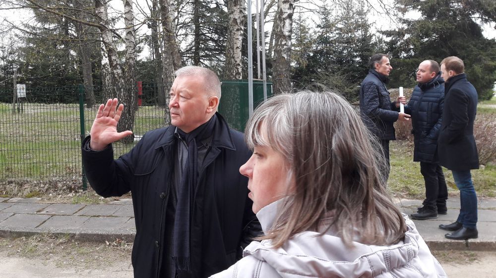 Buvęs „Signalo“ viešbutis jau nebeilgai bus vaiduoklis