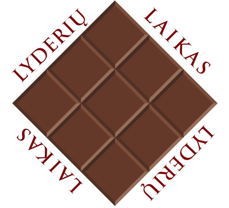 Nacionalinis švietimo projektas „Lyderių laikas 3“