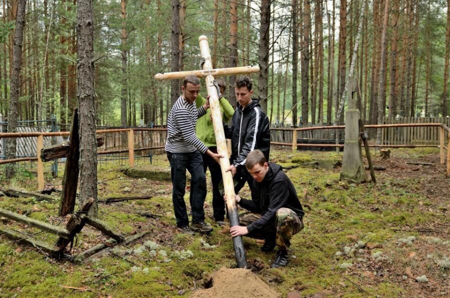 „Misija Sibiras“ atrankos anketų lauks dar vieną papildomą savaitę!