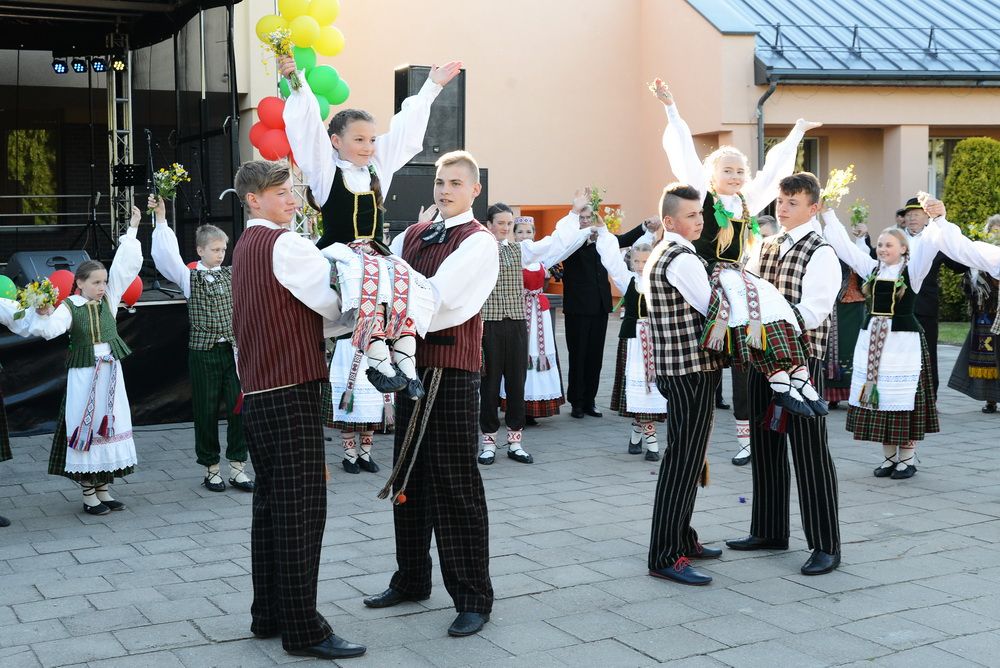 Sekminės Butrimonyse – 2017(foto+video)