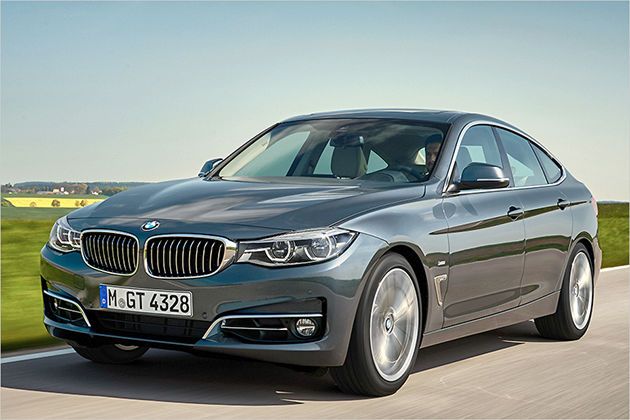 Prienuose toj pačioj Stadiono gatvėje pavogti du BMW automobiliai