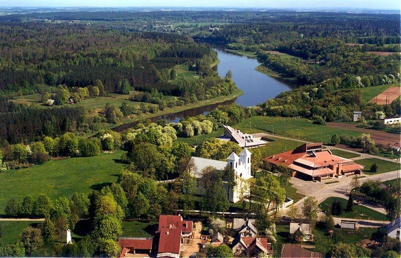 Birželio 30-ąją Punioje – mažųjų Lietuvos kultūros sostinių suvažiavimas!