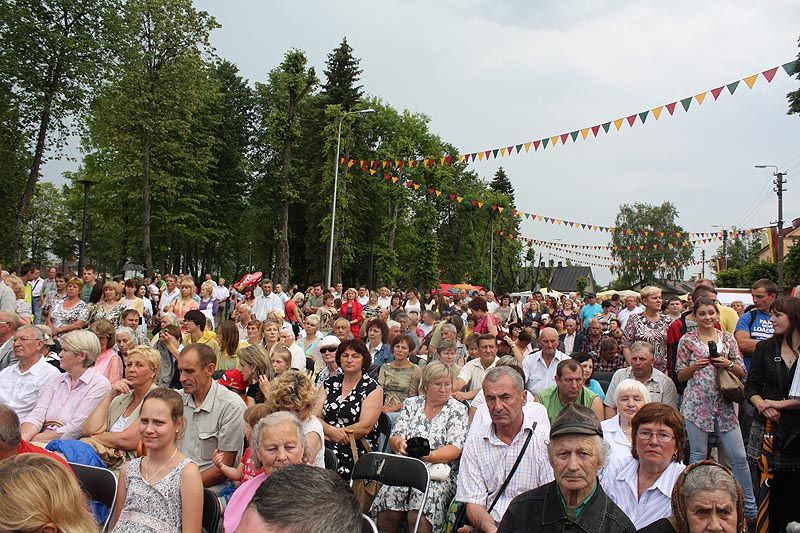 Šiemet Valstybės diena Dauguose su Edmundu Kučinsku, “Ainiais” ir “Baltuoju Kiru”