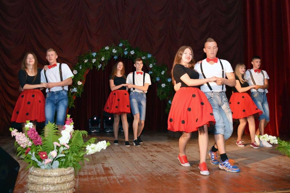 Joninės Santaikoje 2017 (foto)
