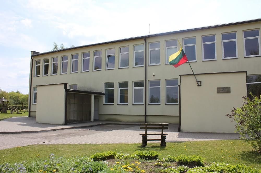 Alytaus rajono vaikų darželių darbo laikas vasarą