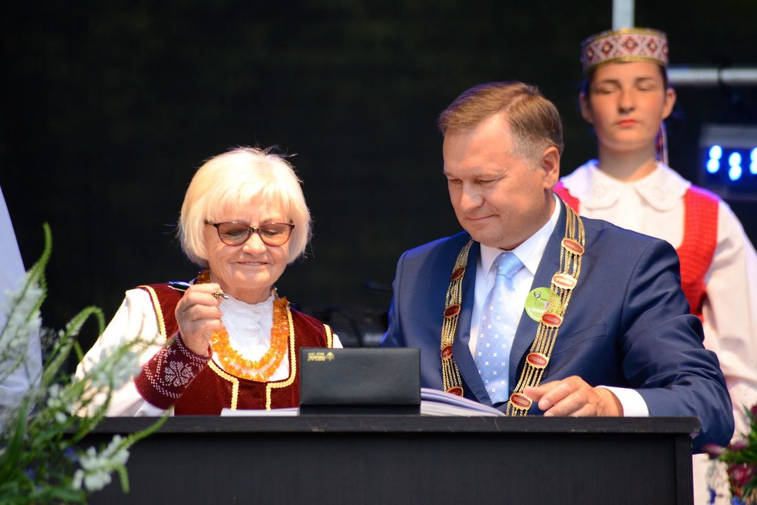 Oninių šventė Punioje-2017 (foto,video)