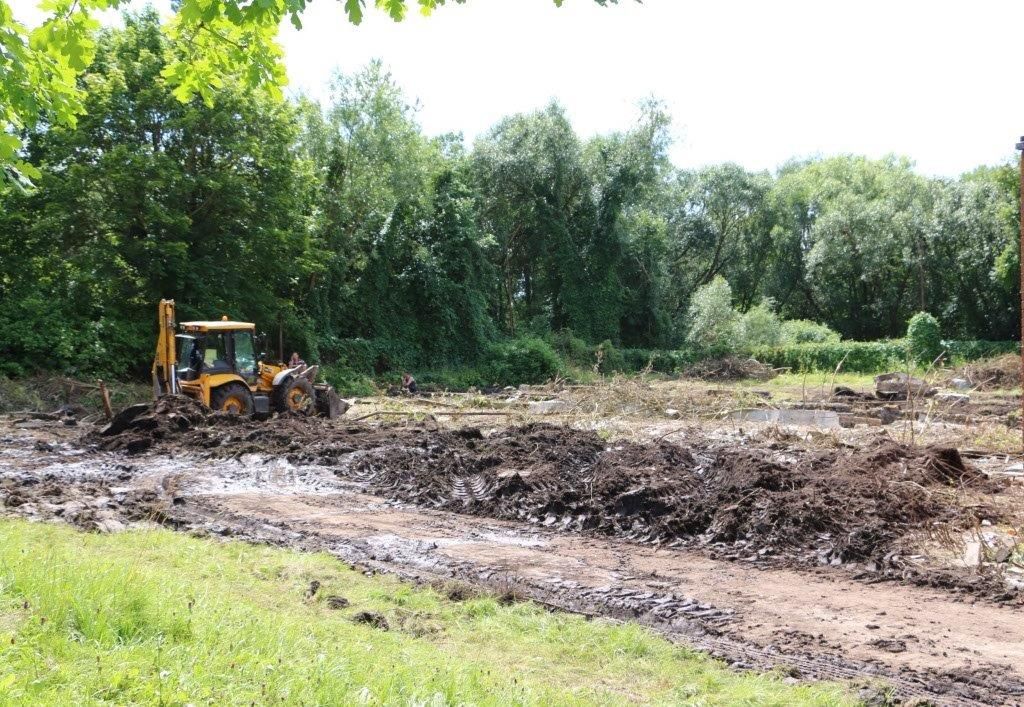 Alytaus senelių namuose gyvenantiems senjoramas planuojama įrengti sodą