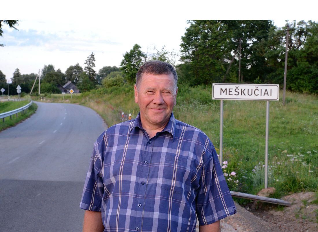 Šį šeštadienį Varčios girioje – Oninių šventė!