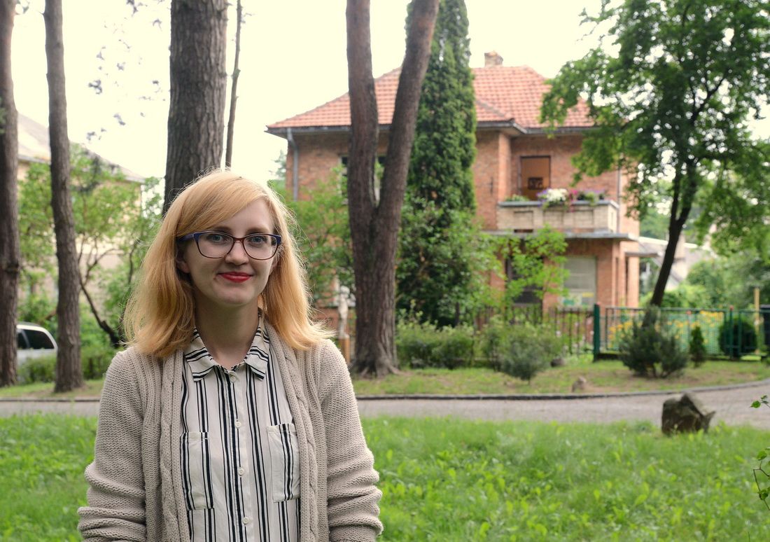 Viešnagė poeto Anzelmo Matučio muziejuje Alytuje (video)