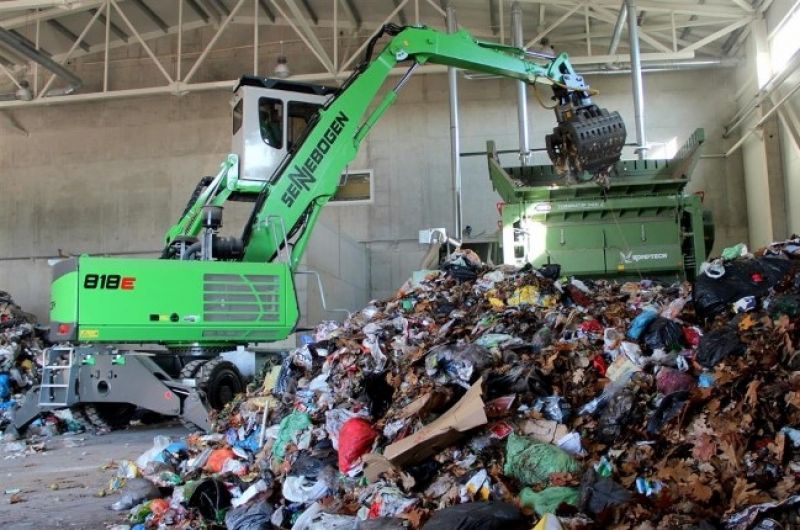 Nauja rinkliavos už atliekas skaičiavimo tvarka. Ką svarbu žinoti?