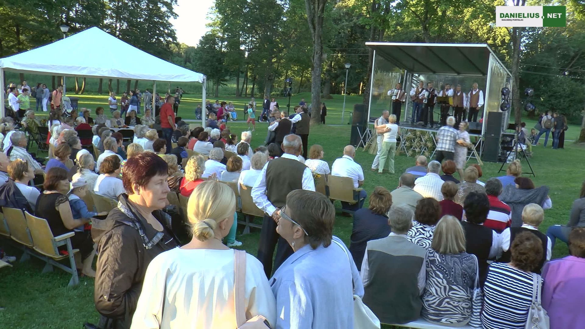 Oninės Leipalingyje – 2017 (video)