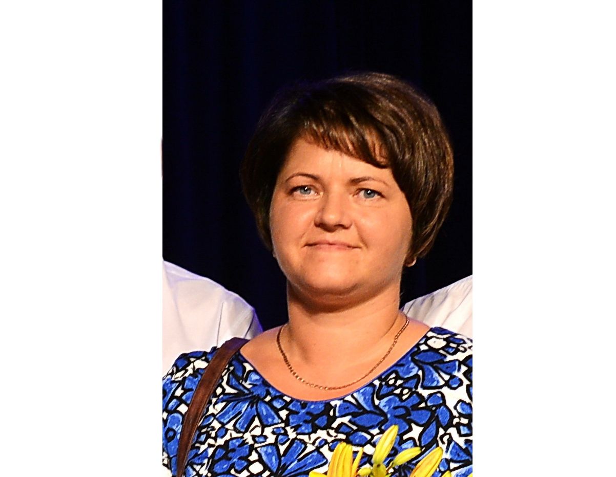 Nuo rugpjūčio 1-osios Daugų seniūnė –  Irma Kašėtienė