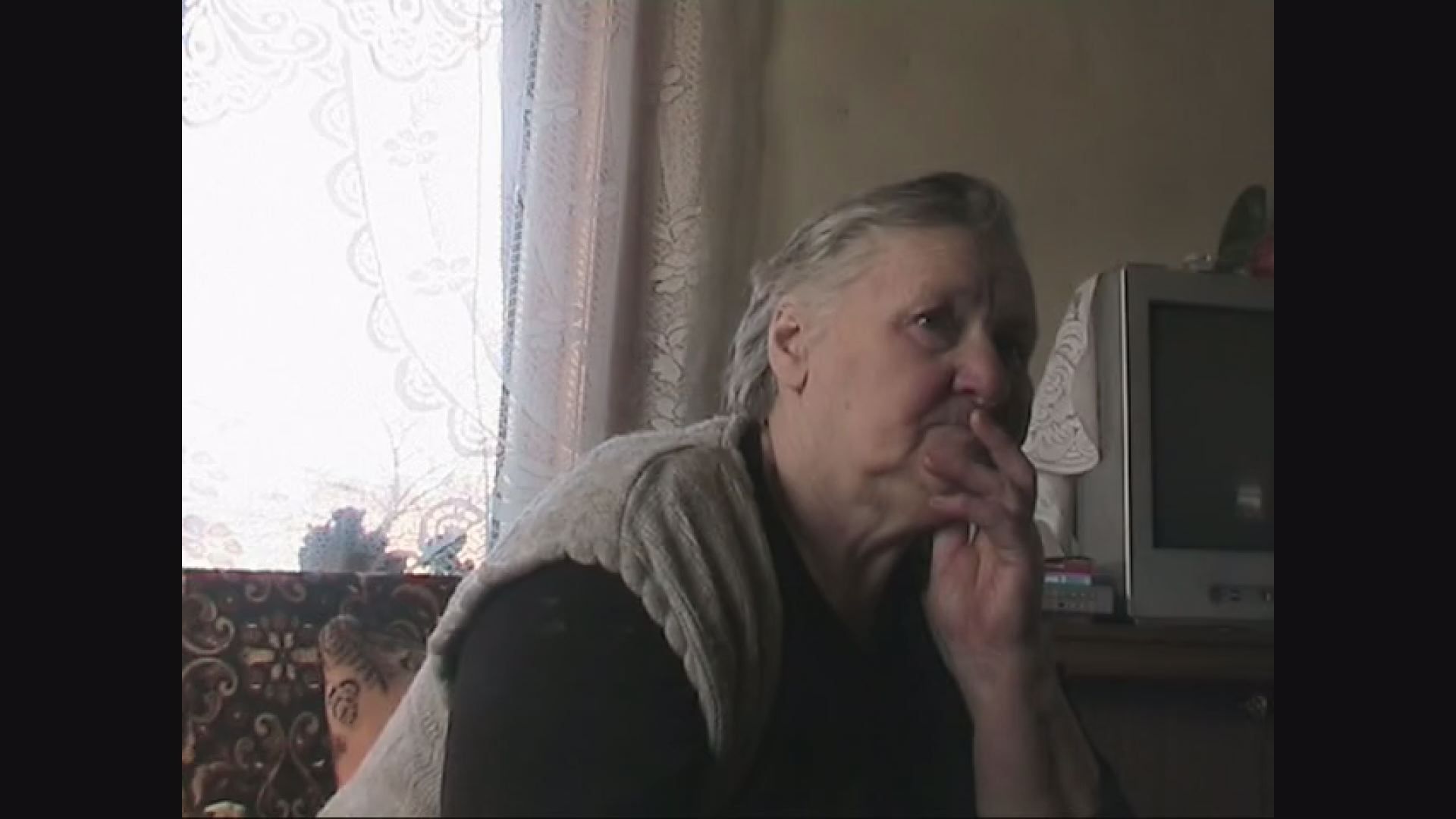 Bronislava Krukonienė Iš Druskininkų kaimo 2009-aisiais metais (video)