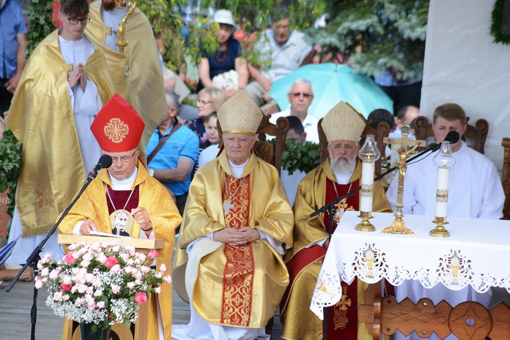 Žolinės atlaidai Pivašiūnuose 2017 (foto+video)