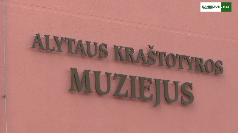 Alytaus kraštotyros muziejus pristato būsimą jau penktąją “Grikių šventę” (video)