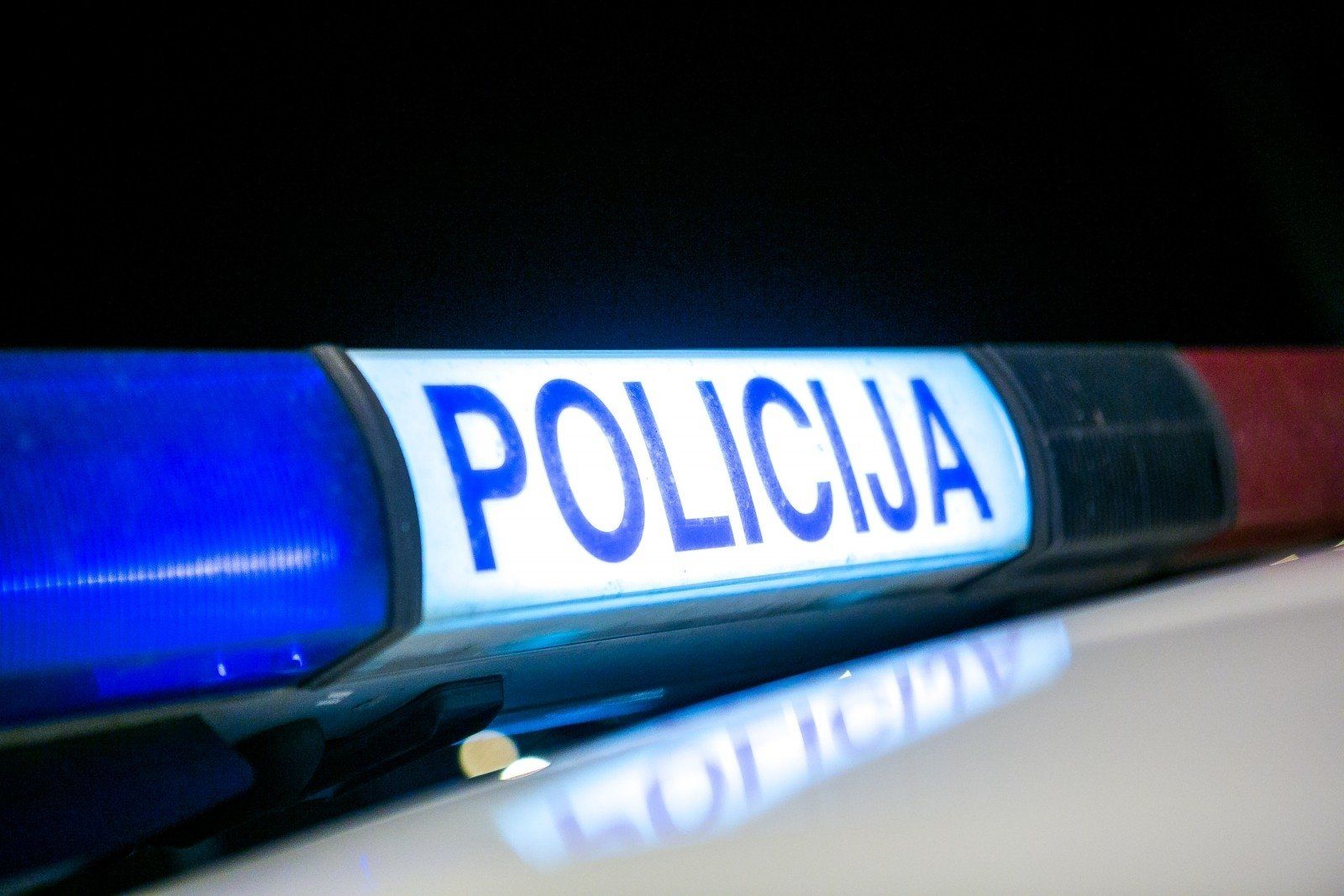 Surasta iš namų išėjusi trylikametė