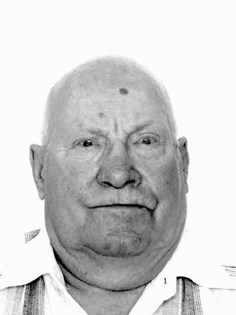 Alytaus policija ieško A. J. Saulėno