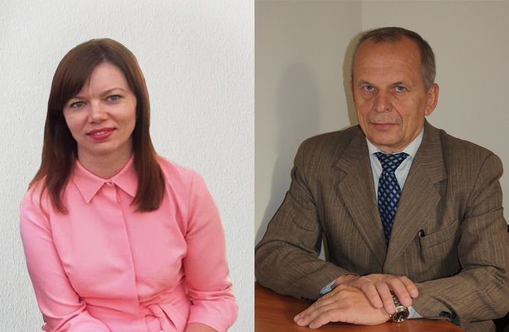 Darbus pradeda Miroslavo ir Alytaus seniūnų pavaduotojai