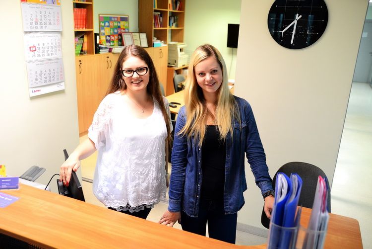 Kviečia mokytis užsienio kalbų mokykla AMES Alytaus filialas (video)