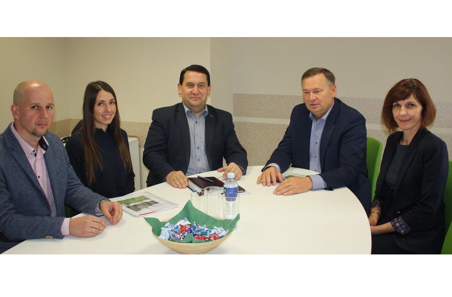Dauguose įkurti bendruomeniniai vaikų globos namai