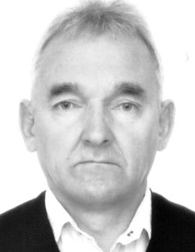 Pareigūnai ieško be žinios dingusio Lino Rasimavičiaus