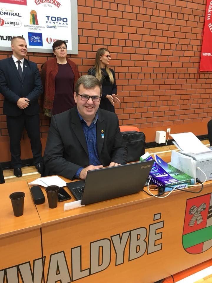 Alytaus r. meno ir sporto mokykla turi kuo didžiuotis