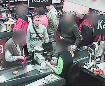 Policijos pareigūnai prašo gyventojų pagalbos