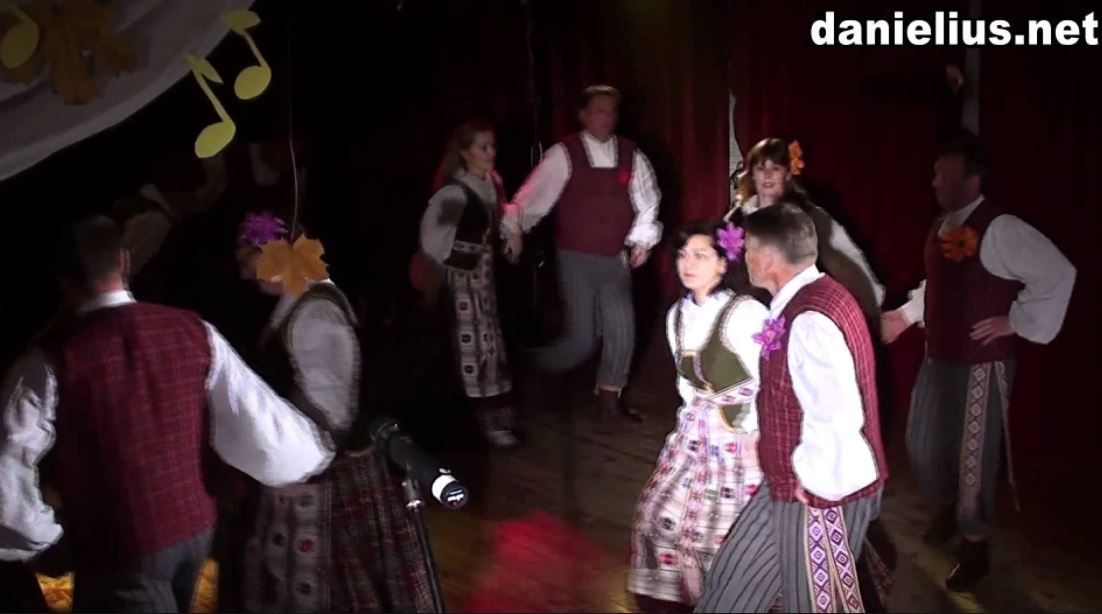 2017 m. lapkričio mėnesio renginiai Alytaus rajone