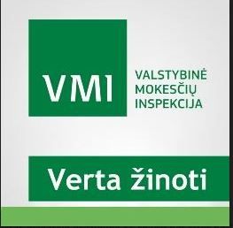 Ką turi žinoti gyventojas, vykdantis prekybinę veiklą internetu