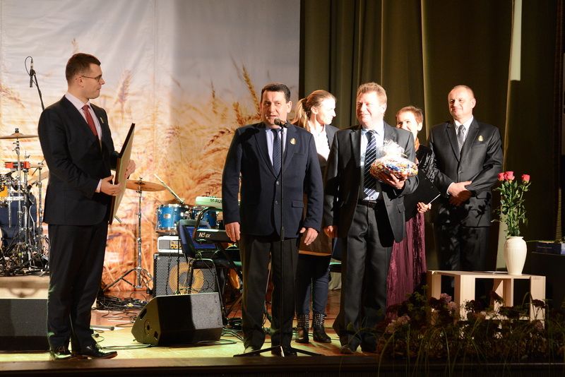 “Punios ainių” bendruomenė šventė 15 metų gimtadienį (foto+video)