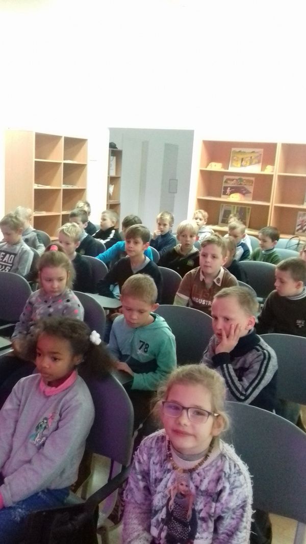 Daugų Vlado Mirono gimnazijos mokinių išvyka į Saugaus eismo klasę