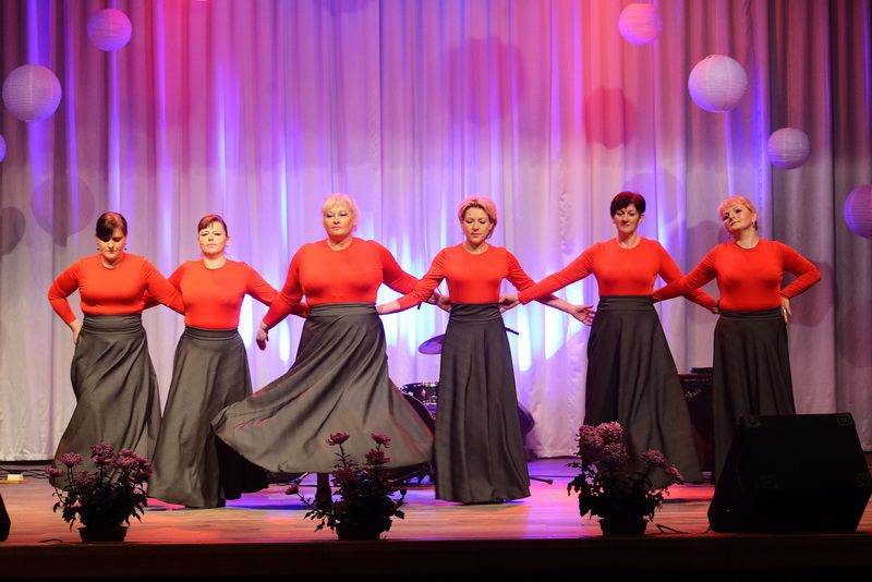 Simno seniūnijos šventė – 2017 (foto+video)