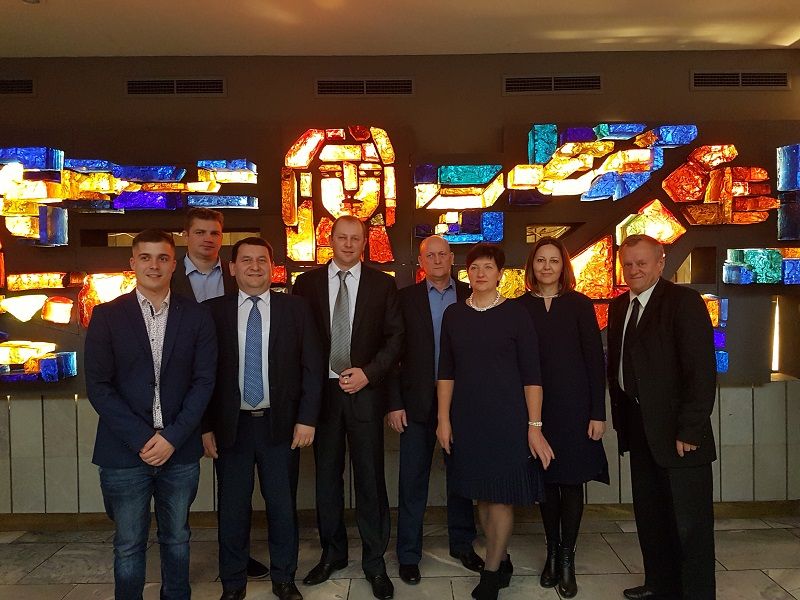 Alytaus rajono ūkininkai apdovanoti konkurse „Metų ūkis 2017“
