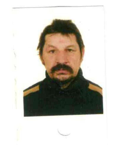 Išėjo ir negrįžo Zenonas Merkevičius